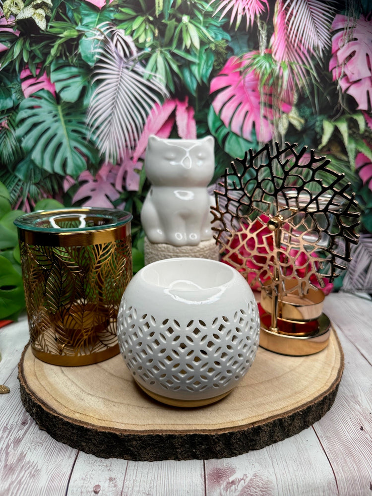 Brûle Parfums