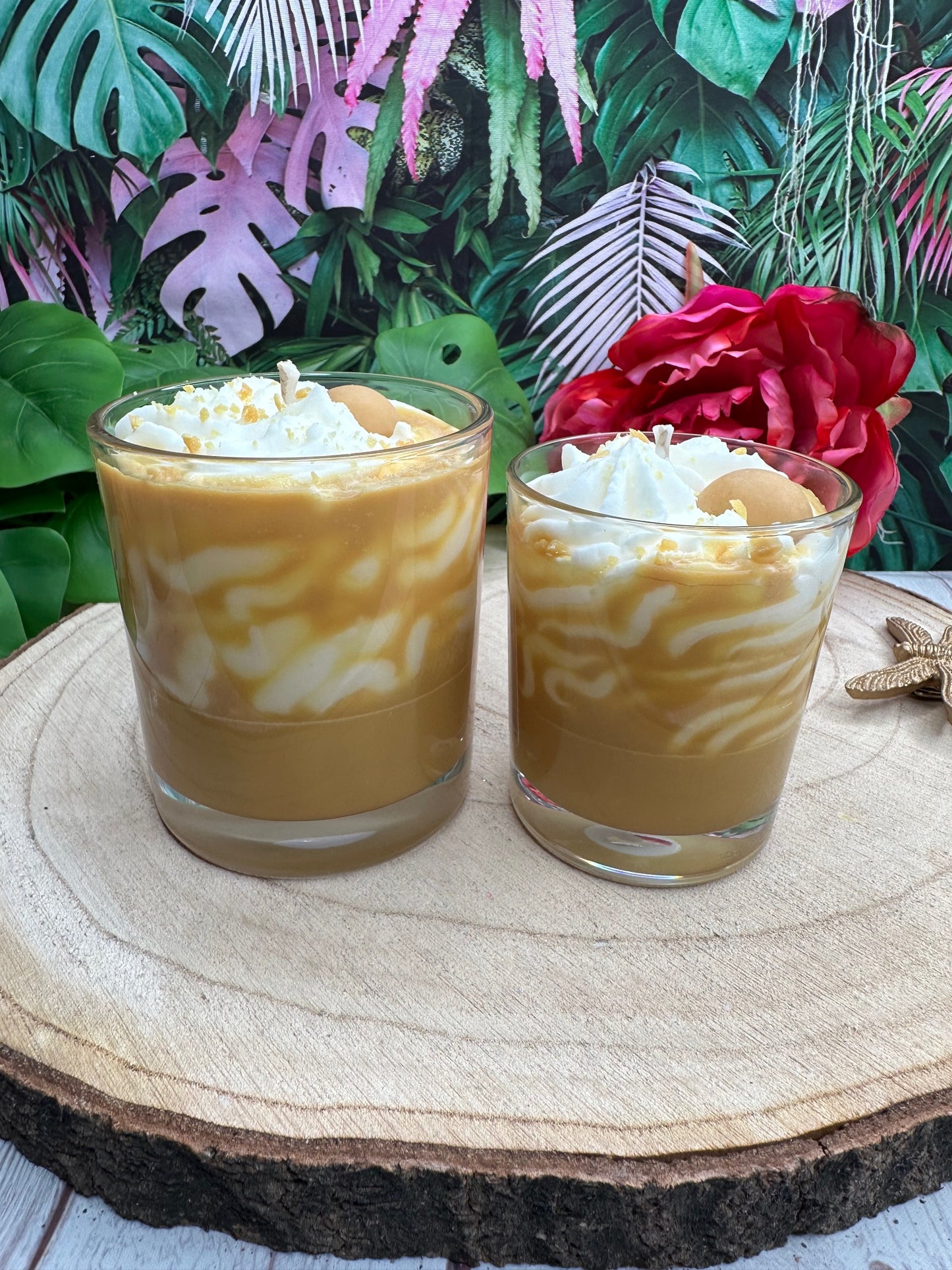 Gourmande 'Caramel au Beurre Salé'