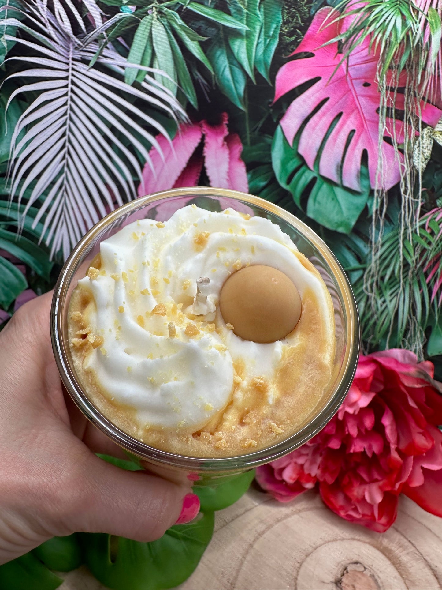 Gourmande 'Caramel au Beurre Salé'