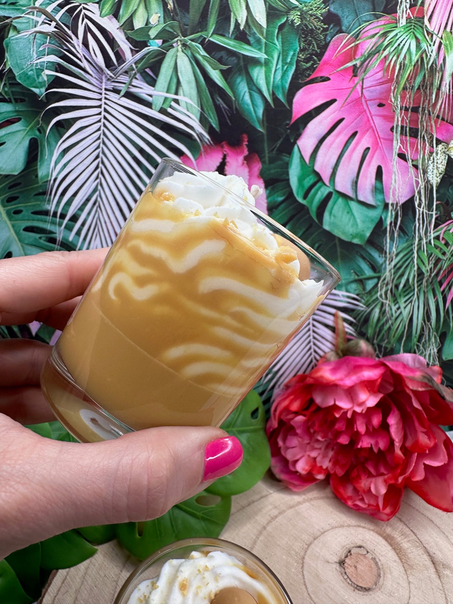 Gourmande 'Caramel au Beurre Salé'