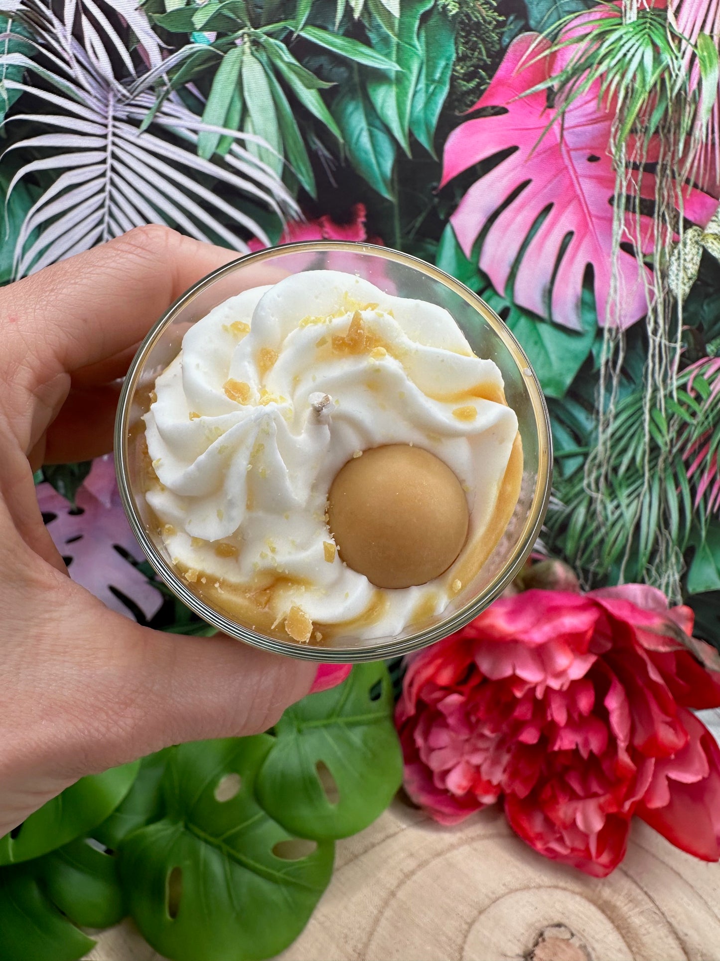 Gourmande 'Caramel au Beurre Salé'