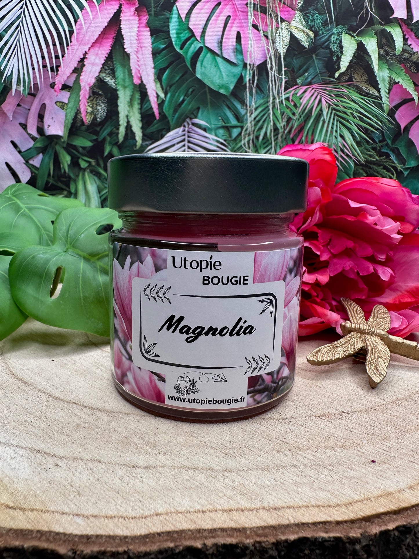 Magnolia