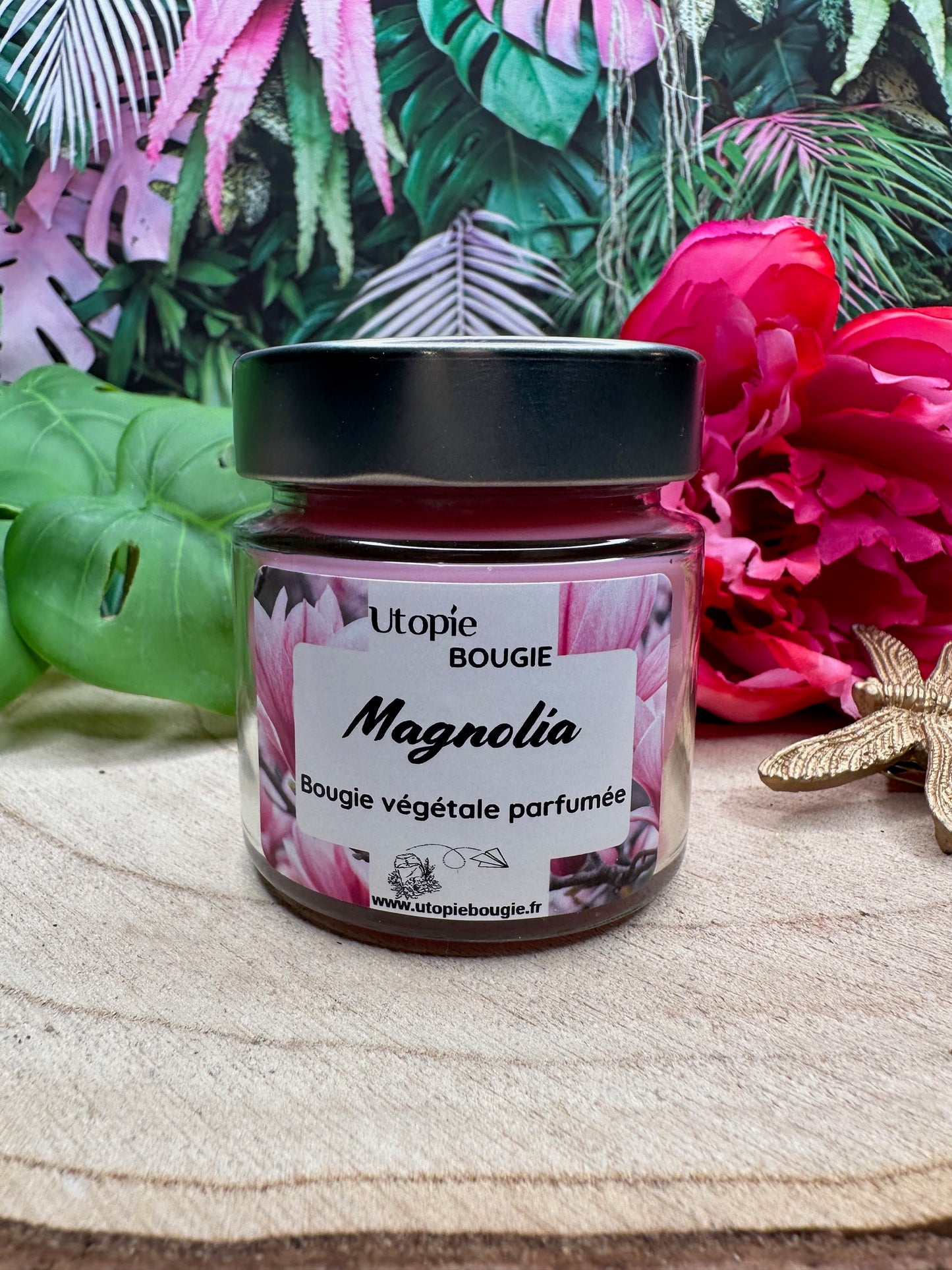 Magnolia