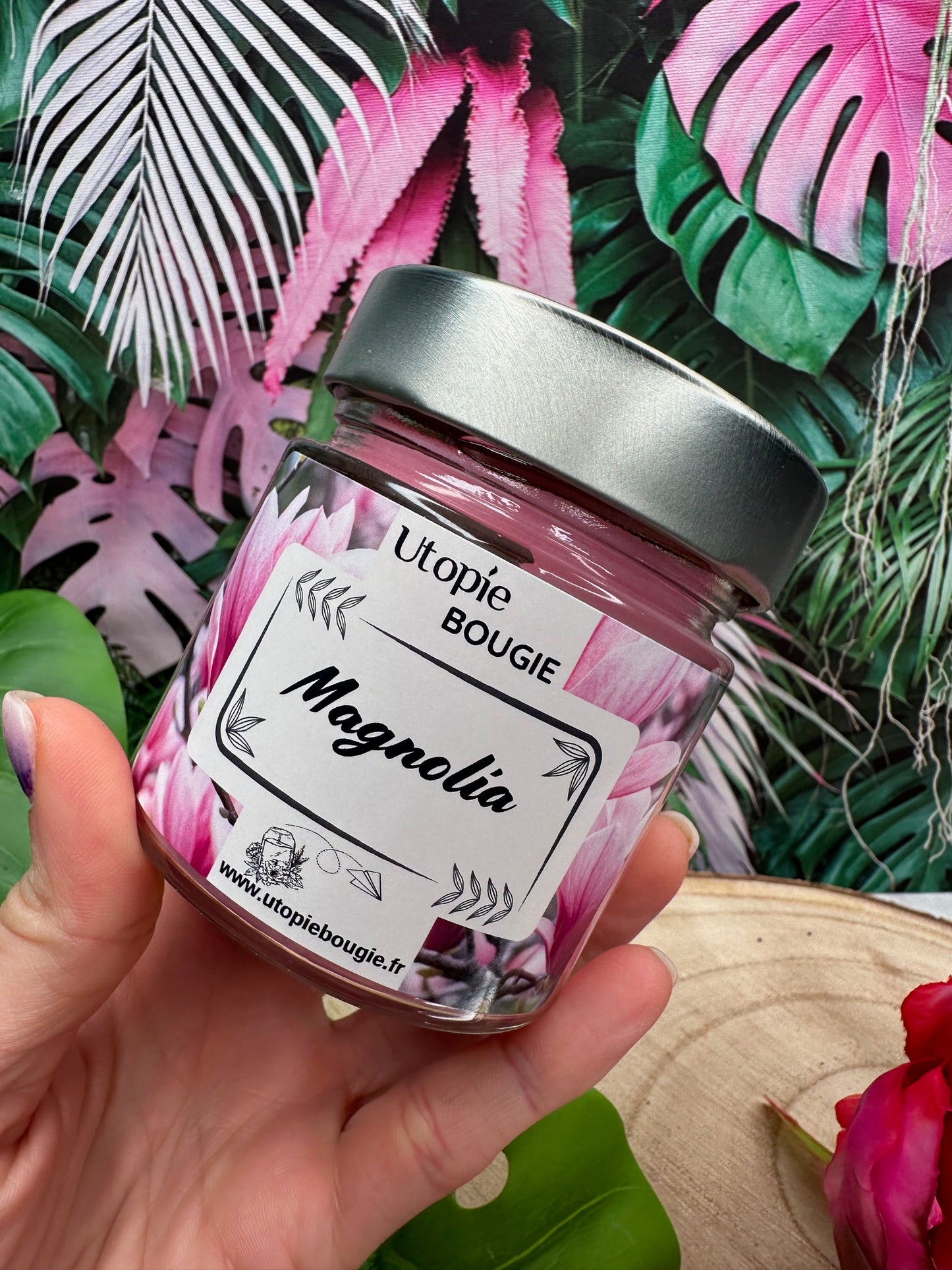 Magnolia