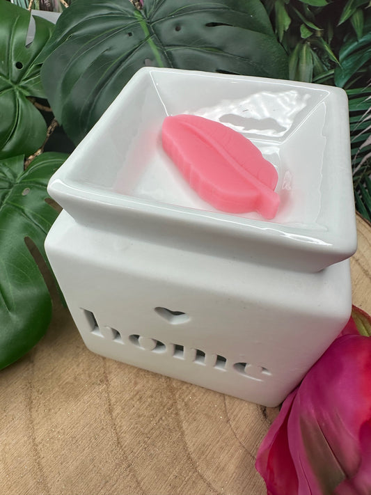 Brûle Parfum 'Home Blanc'