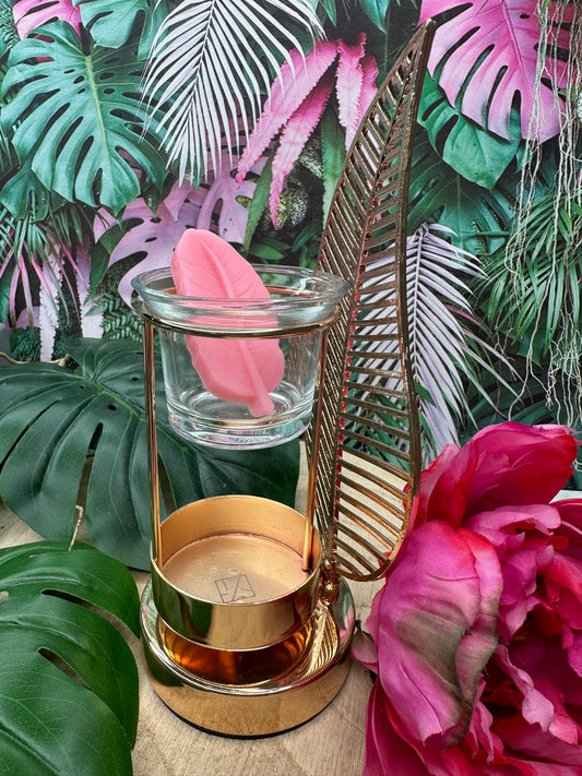 Brûle Parfum 'Palme'