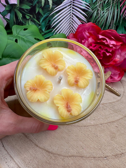 Décorative 'Vanille'