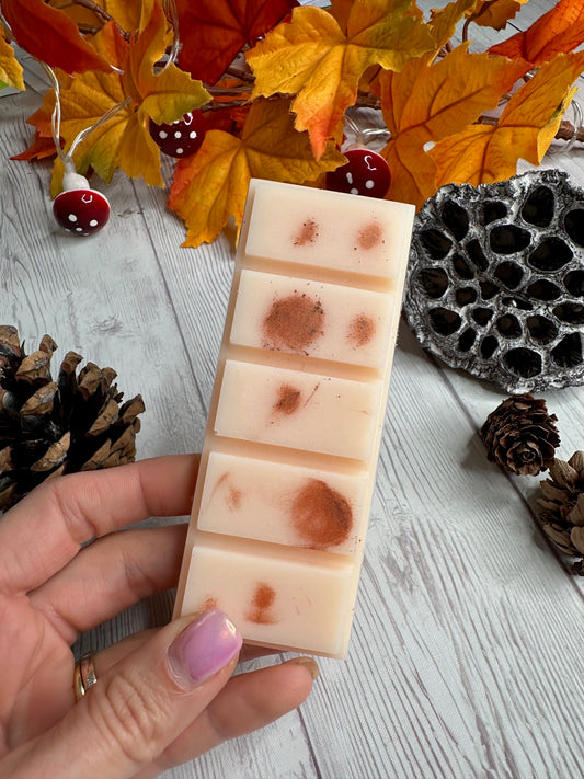 Tablette 'Cinnamon Roll'