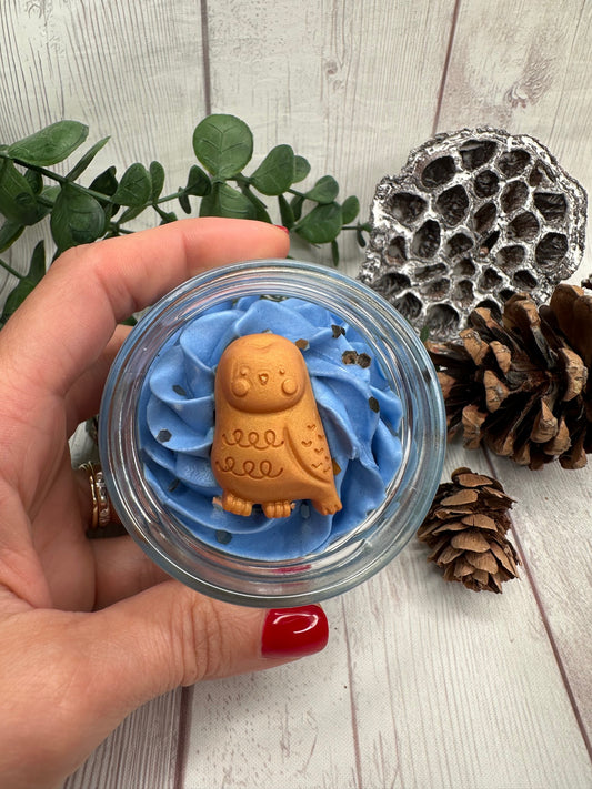 Crémeux 'Palo Santo'