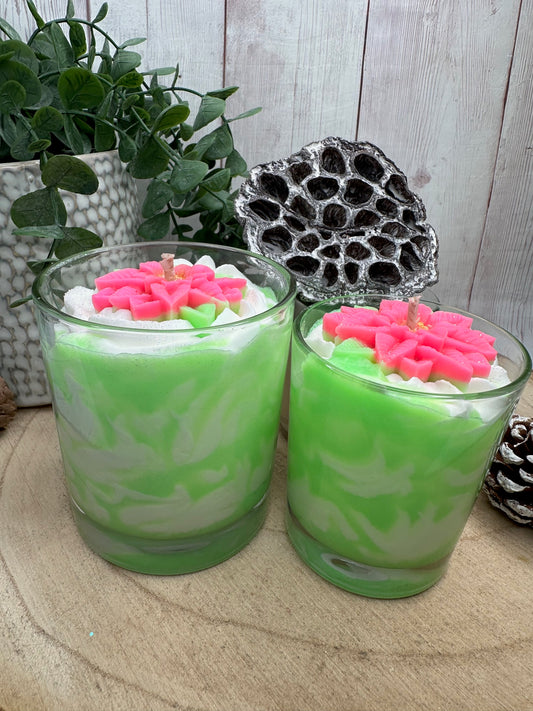 Gourmande 'Douceur de Coton'