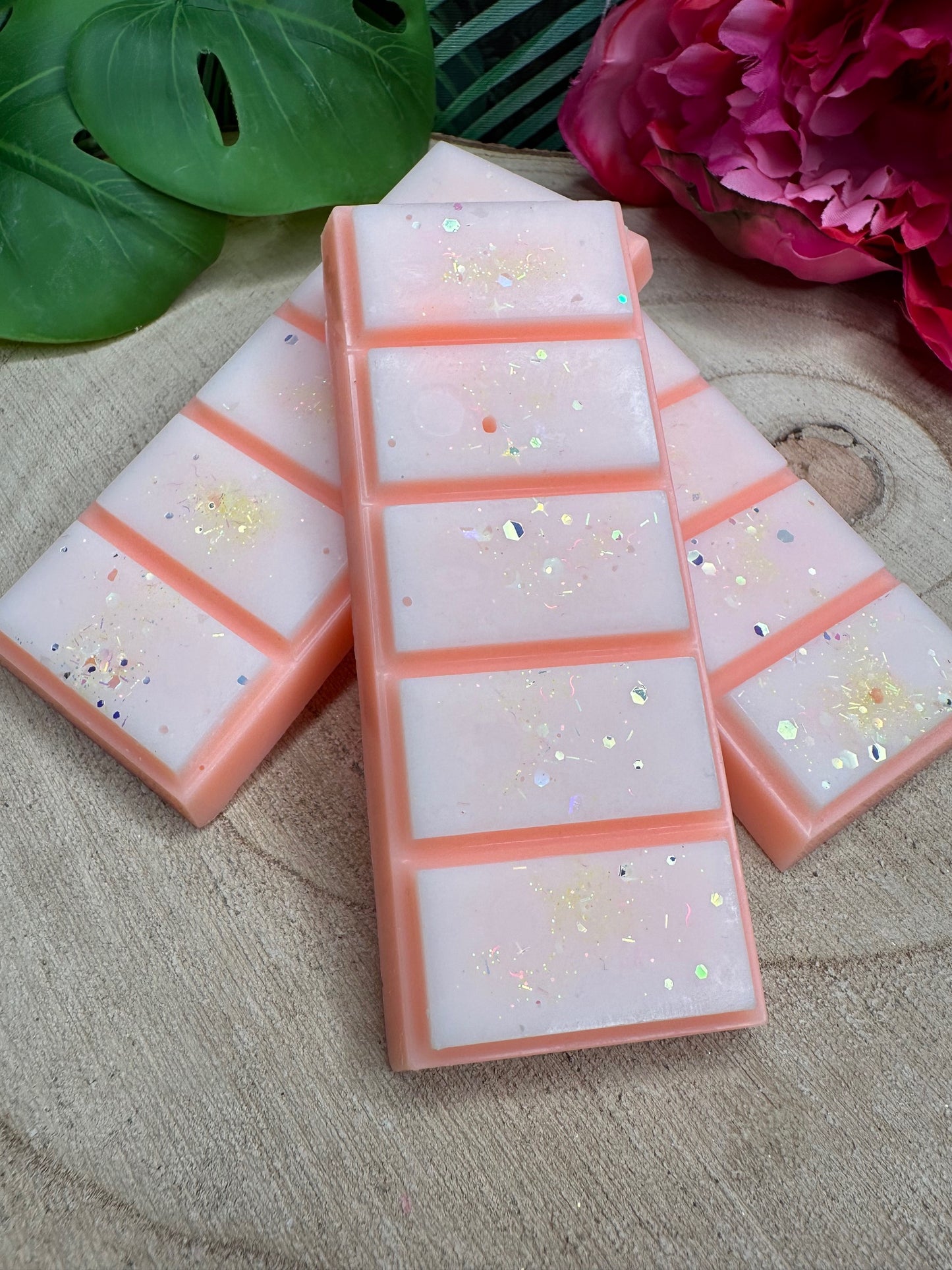 Tablette 'Mandarine'