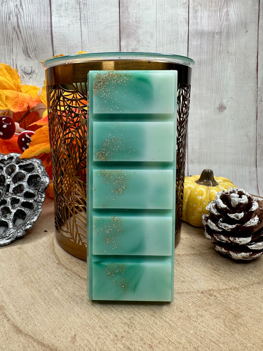 Tablette 'Eucalyptus'