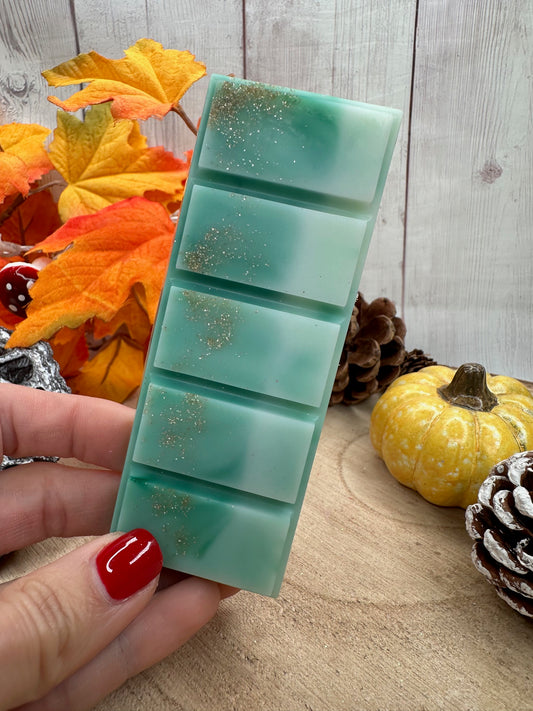 Tablette 'Eucalyptus'