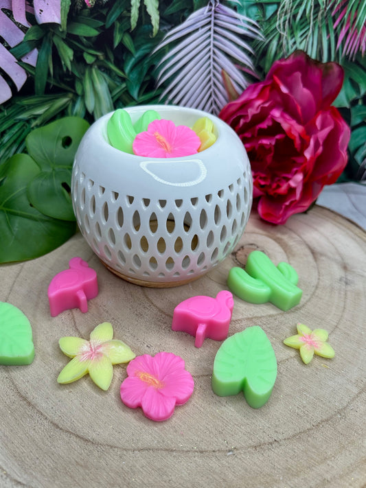 Monoï 'Voyage à Tahiti'