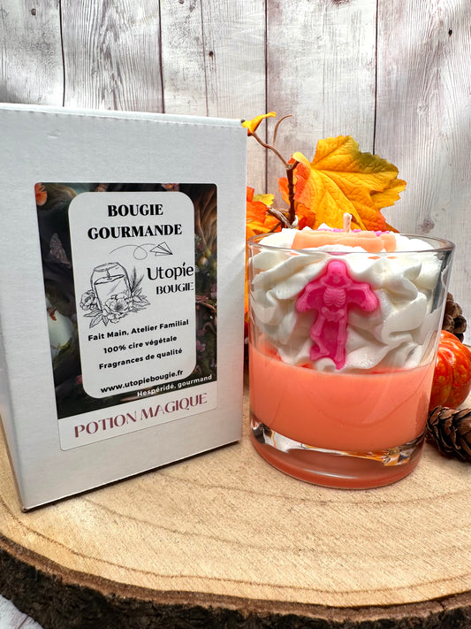 Gourmande 'Potion Magique'