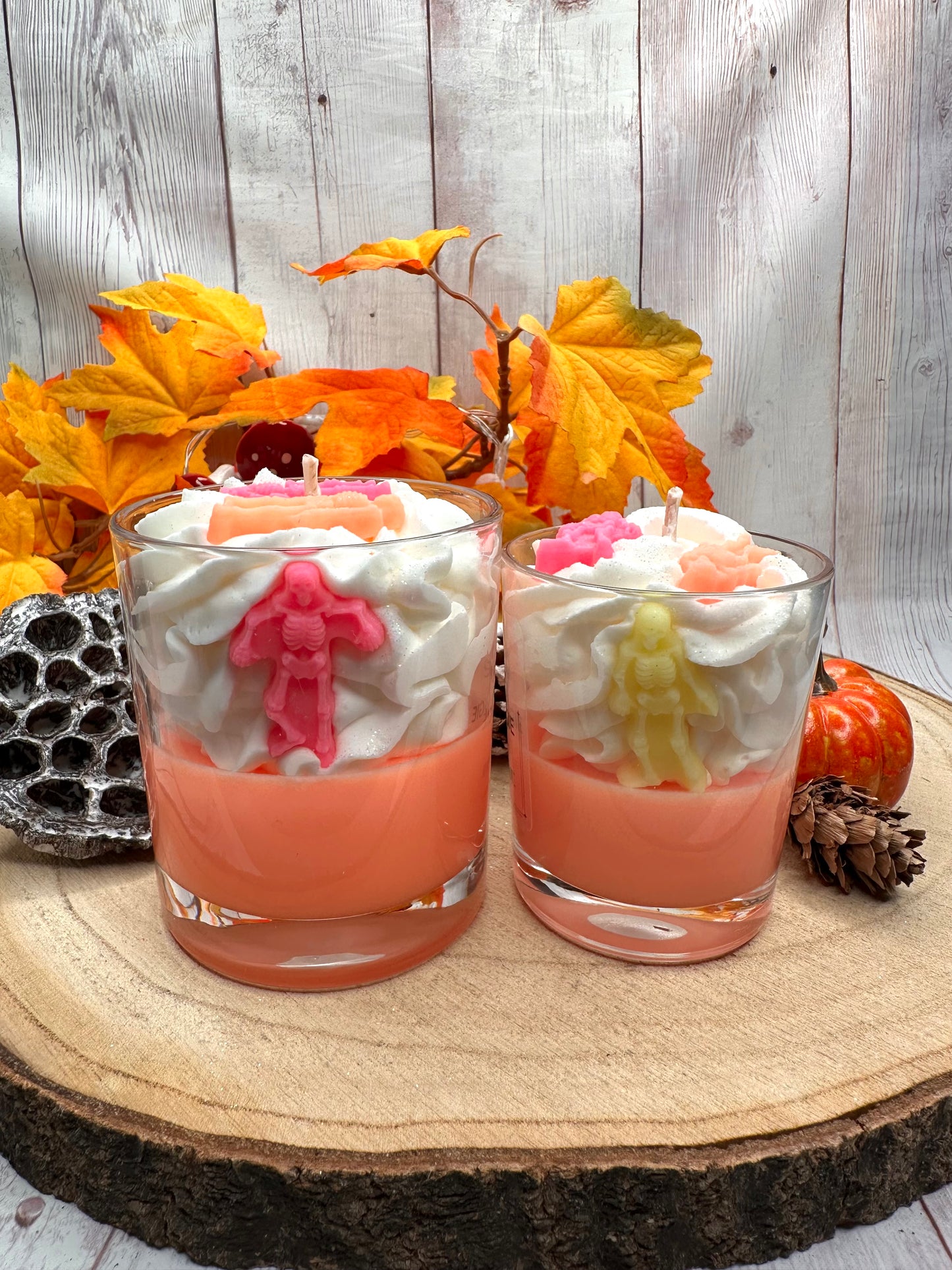 Gourmande 'Potion Magique'