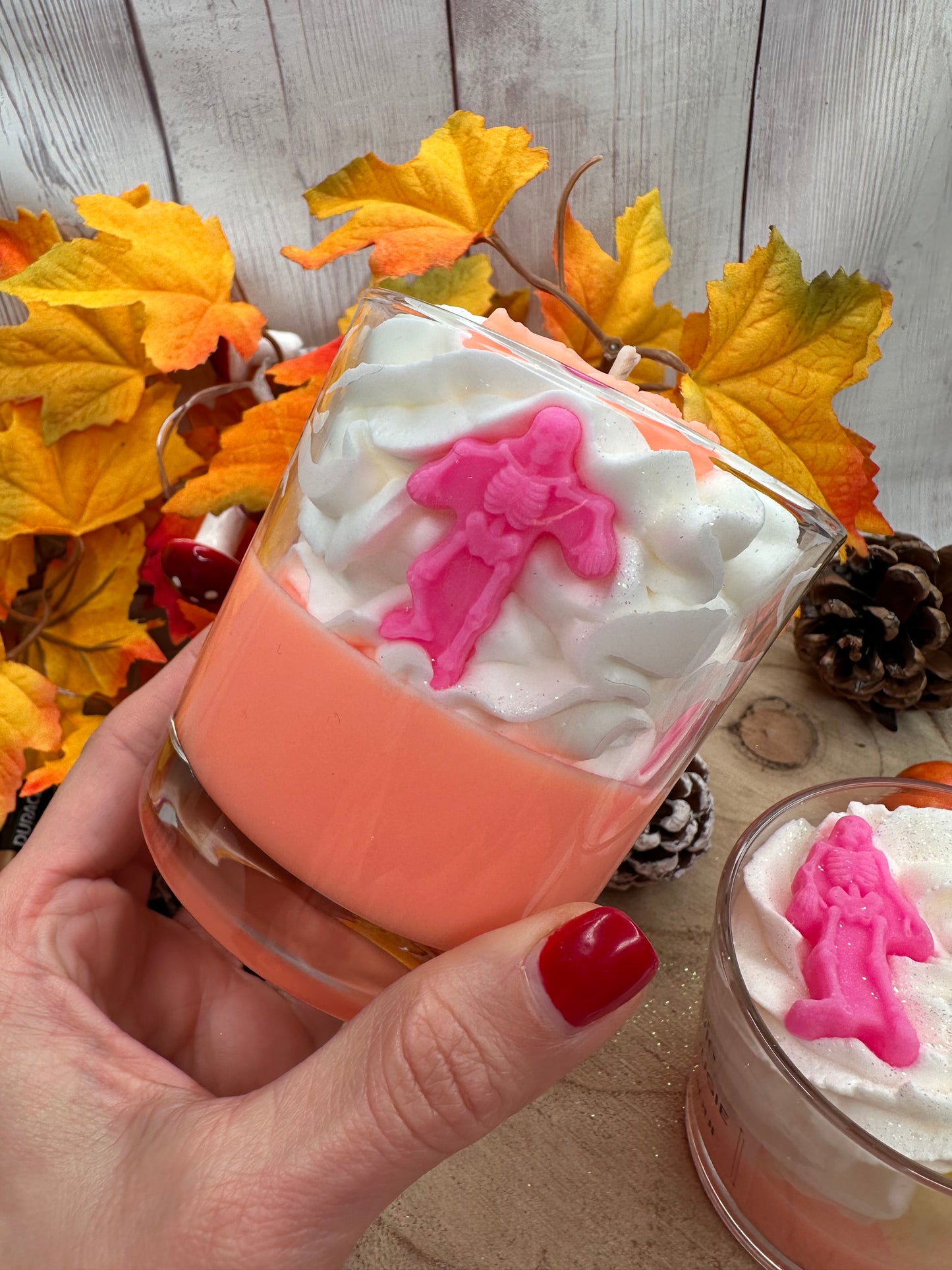 Gourmande 'Potion Magique'