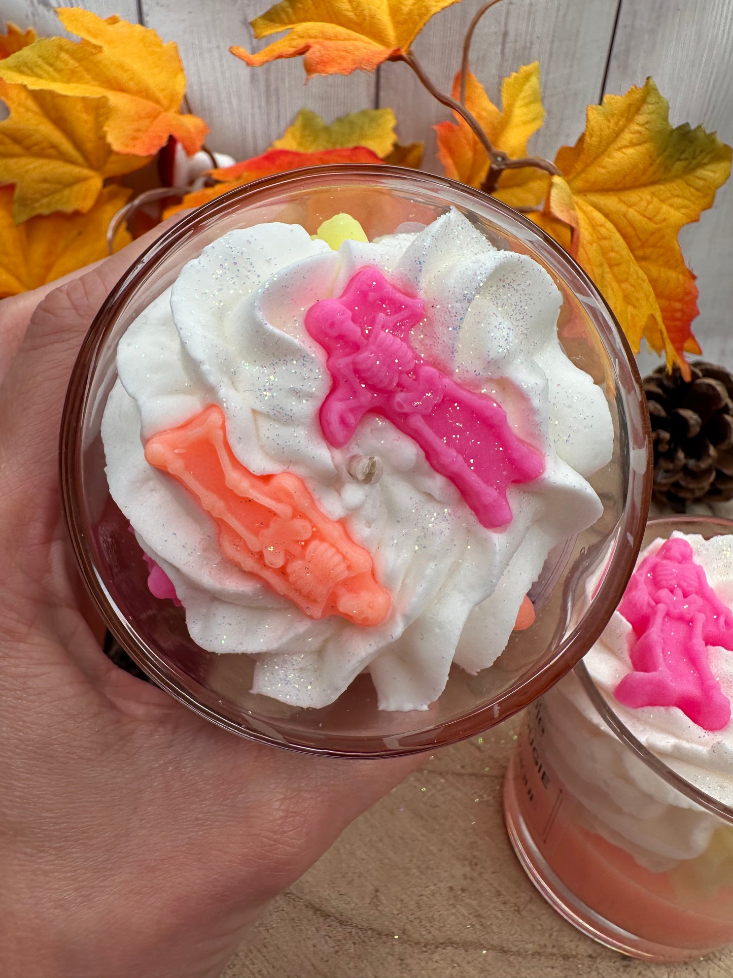 Gourmande 'Potion Magique'