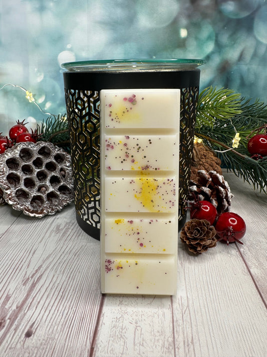 Tablette 'Edelweiss'