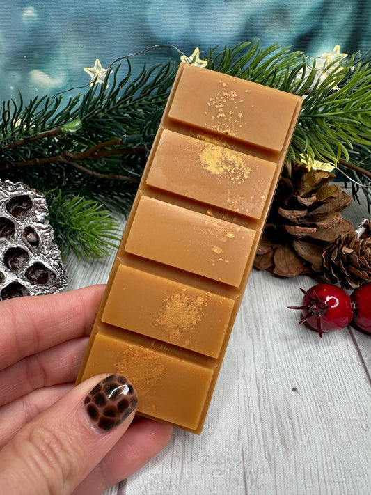 Tablette 'Eclats de Cookies'