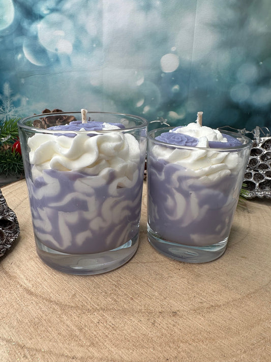 Gourmande 'Cachemire et Soie'