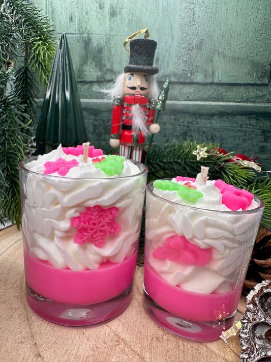 Gourmande 'Sucre d'Orge'