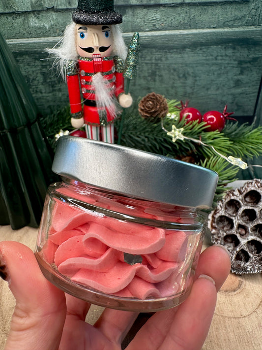 Crémeux 'Chutney de Cranberries'