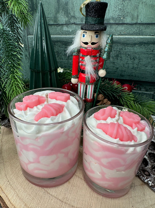 Gourmande 'Barbe a Papa'