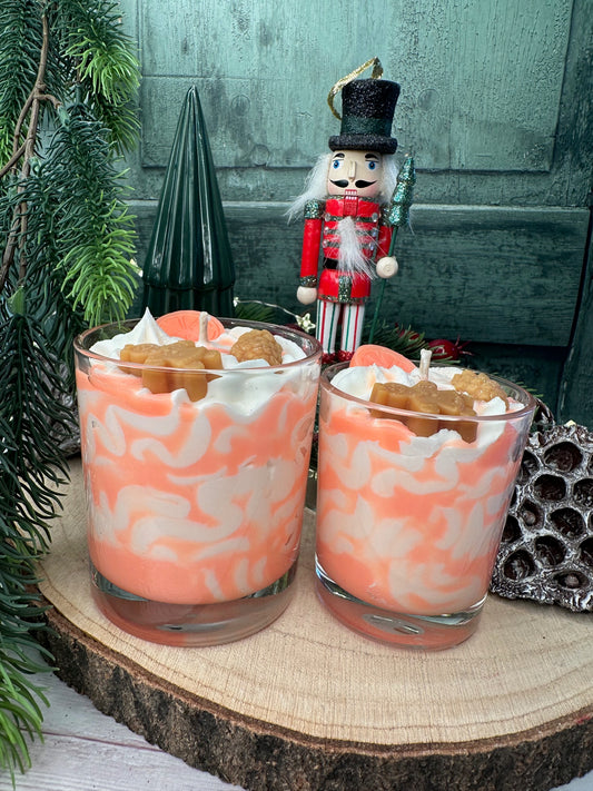 Gourmande 'Panettone'