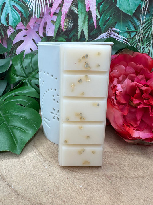 Tablette 'Vanille Santal'