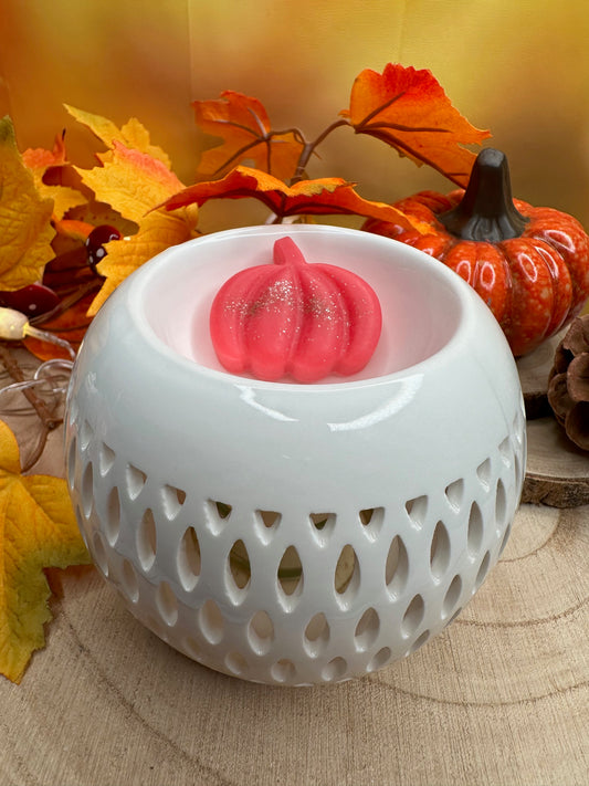 Brûle Parfum 'Treillis'