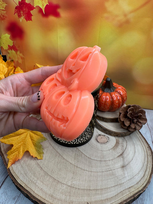 Citrouille 'Merveilleuse'