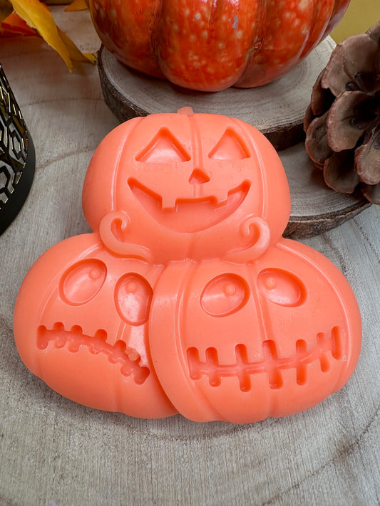 Citrouille 'Merveilleuse'