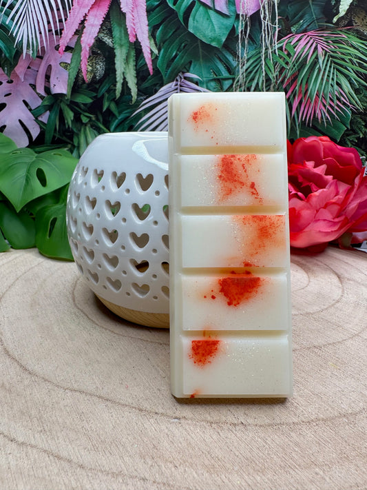 Tablette 'Fleur d'Oranger'