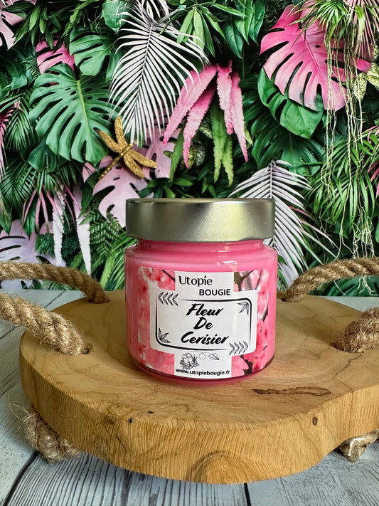 Fleur de Cerisier