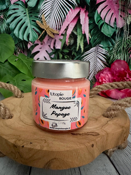Mangue-Papaye