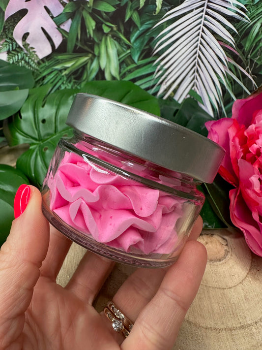 Crémeux 'Monoï Rosé'