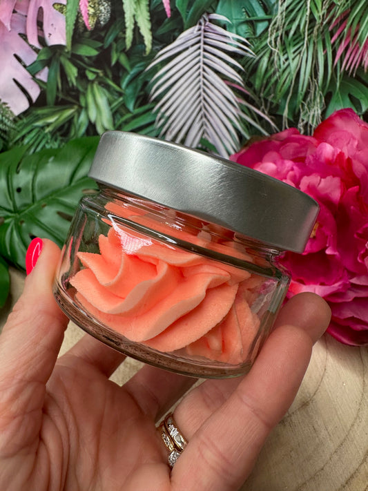 Crémeux 'Mandarine'