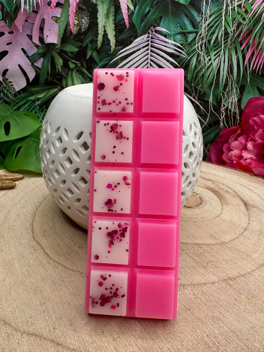 Tablette 'Monoï Rosé'