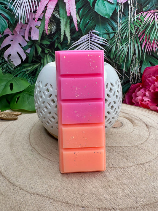 Tablette 'Fraise des Bois'