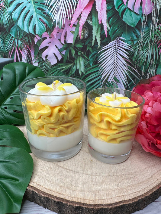 Gourmande 'Monoï Vanillé'