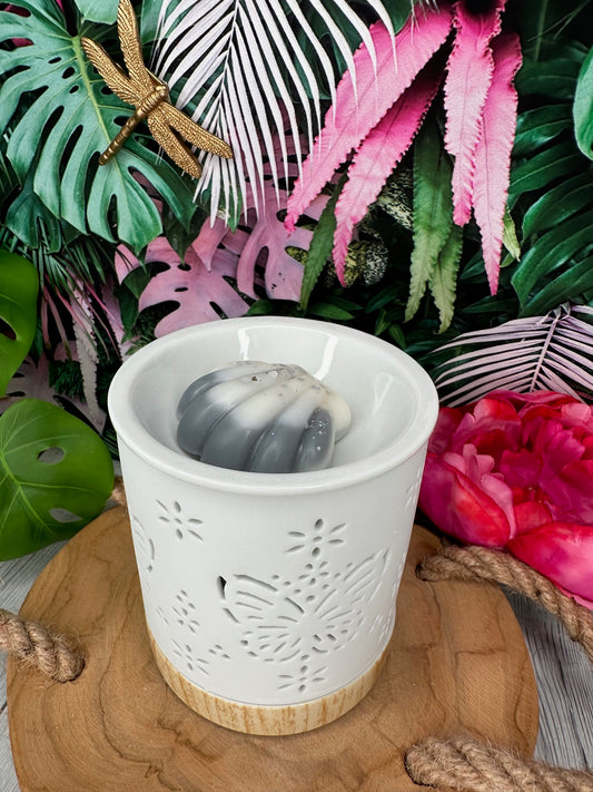 Brûle Parfum 'Papillon'