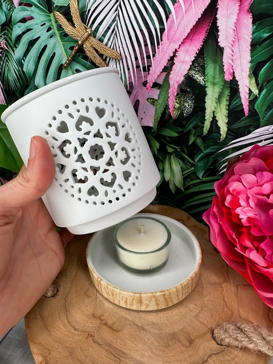 Brûle Parfum 'Oriental'