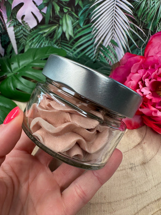 Crémeux 'Pain au Chocolat'