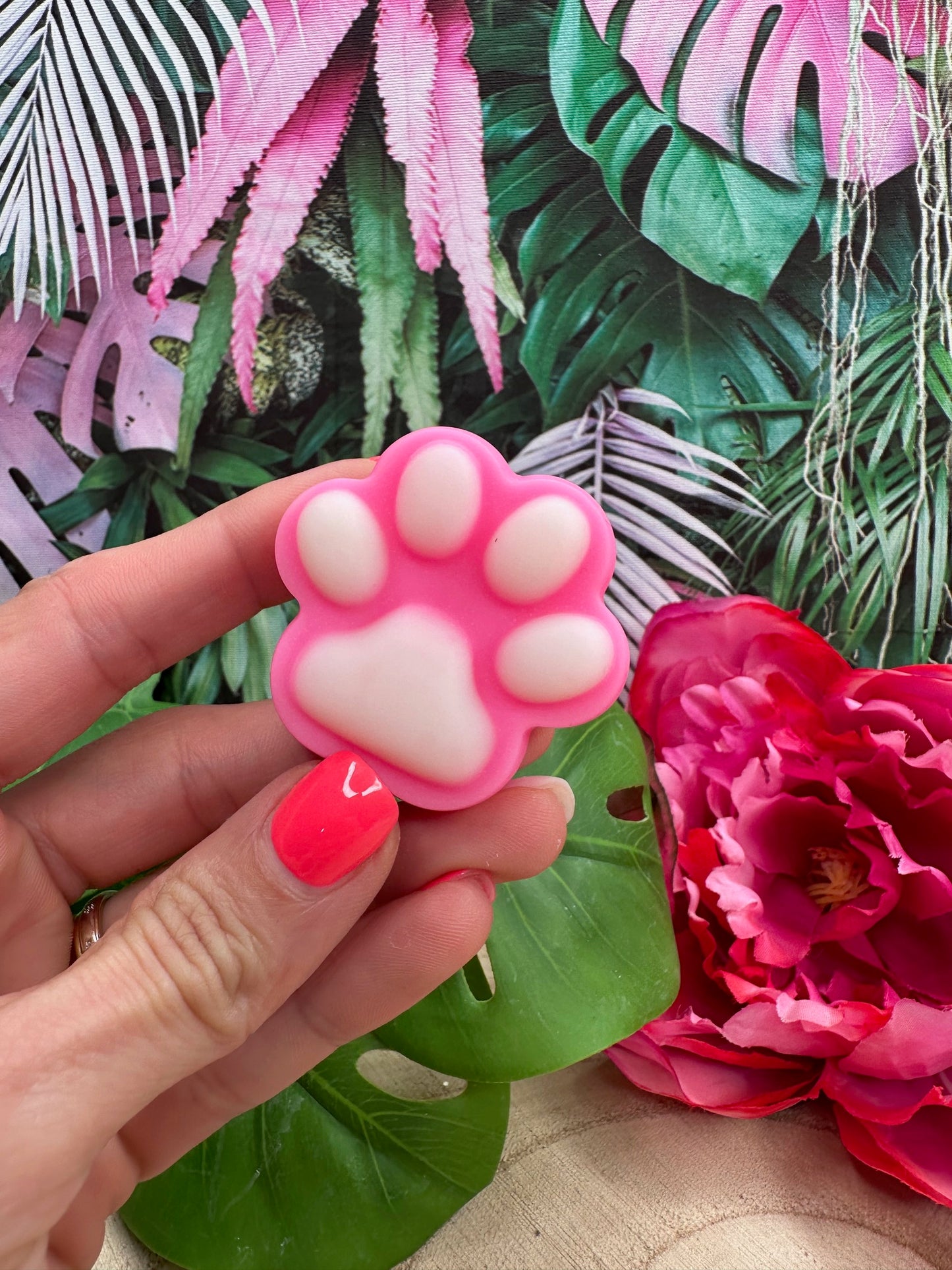 Patounes 'Magnolia'