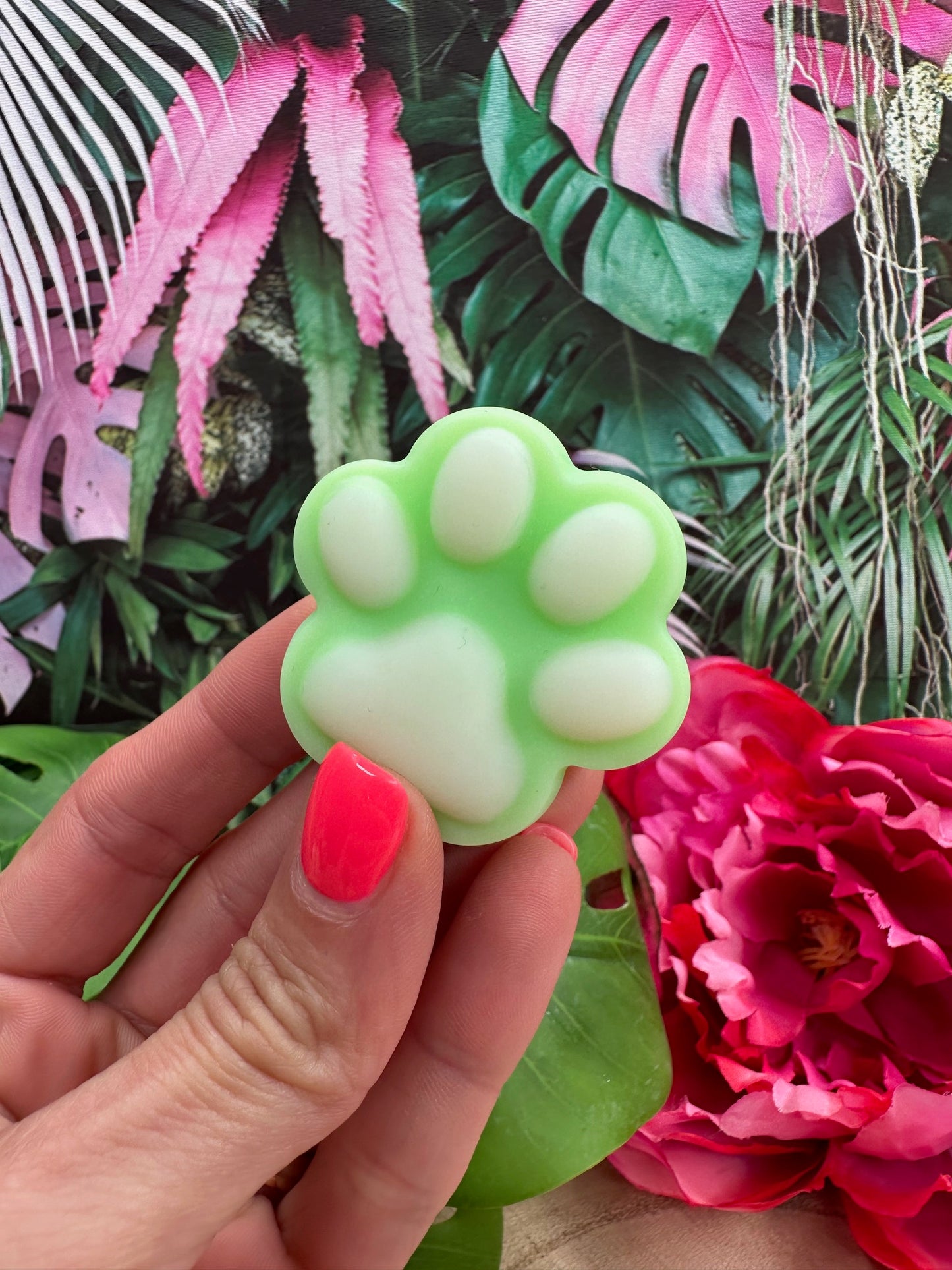 Patounes 'Menthe Basilic'