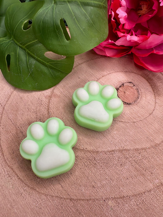 Patounes 'Menthe Basilic'