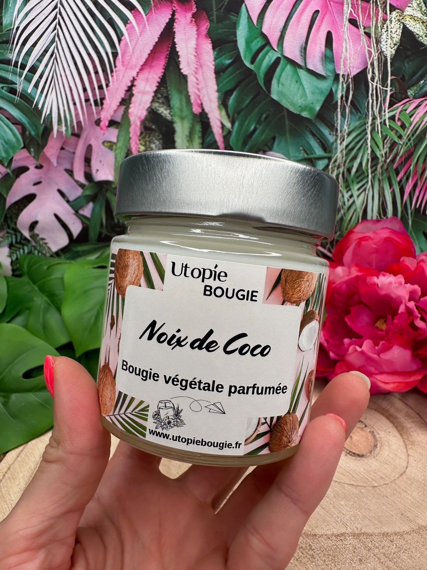 Noix de Coco