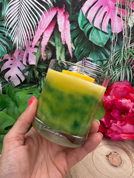 Décorative 'Ananas'