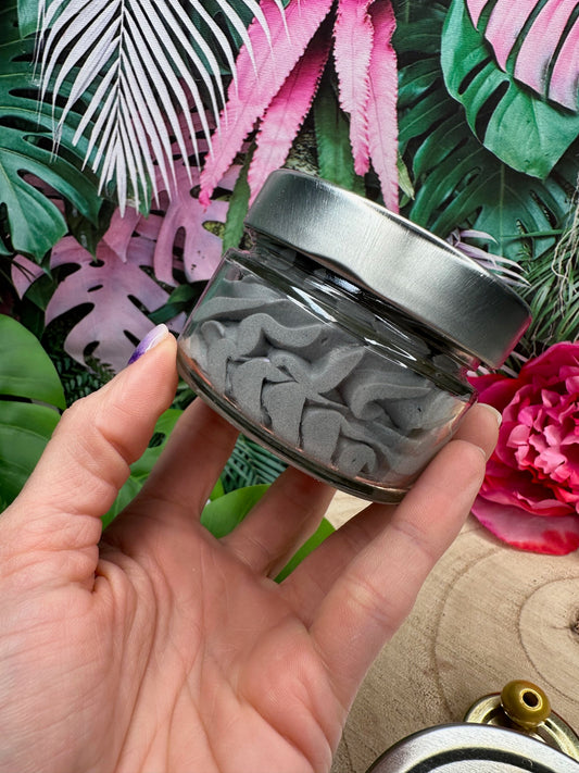 Crémeux 'Cachemire et Soie'